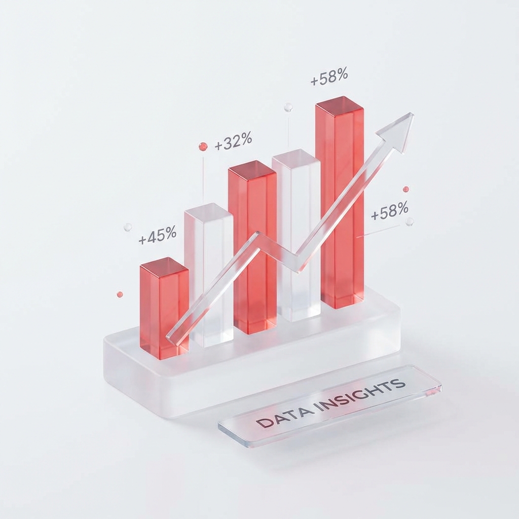 Analytics 3D